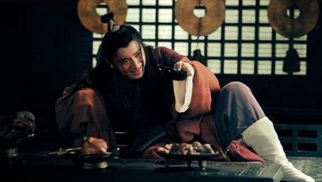 曹植:才高八斗的文学青年,也是李白的偶像 曹植:才高八斗的文学青年,也是李白的偶像
