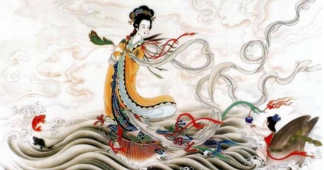 曹植:才高八斗的文学青年,也是李白的偶像 曹植:才高八斗的文学青年,也是李白的偶像
