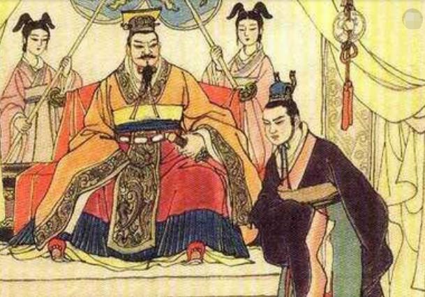 曹植:才高八斗的文学青年,也是李白的偶像 曹植:才高八斗的文学青年,也是李白的偶像
