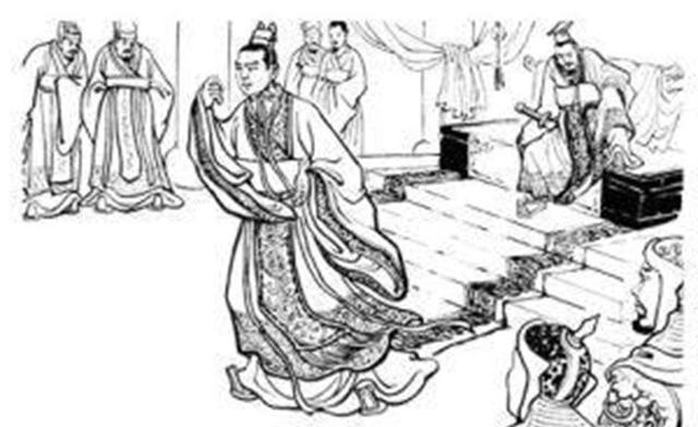 曹植:才高八斗的文学青年,也是李白的偶像 曹植:才高八斗的文学青年,也是李白的偶像
