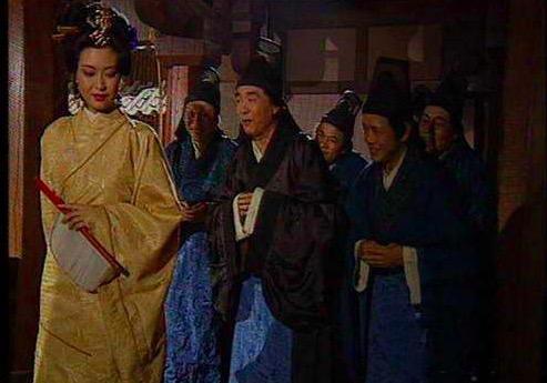 “带血”的县尉,刘备弃的那么干脆,那么的问心无愧 “带血”的县尉,刘备弃的那么干脆,那么的问心无愧