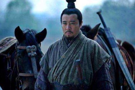 “带血”的县尉,刘备弃的那么干脆,那么的问心无愧 “带血”的县尉,刘备弃的那么干脆,那么的问心无愧