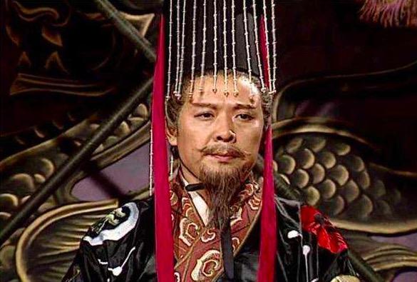 “带血”的县尉,刘备弃的那么干脆,那么的问心无愧 “带血”的县尉,刘备弃的那么干脆,那么的问心无愧