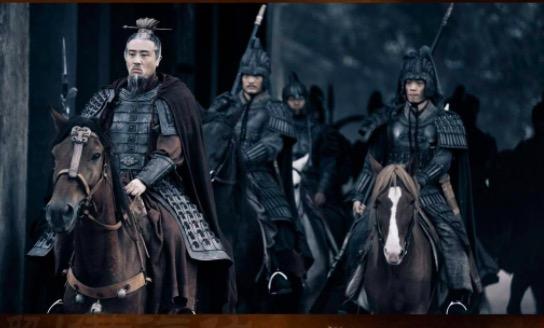 “带血”的县尉,刘备弃的那么干脆,那么的问心无愧 “带血”的县尉,刘备弃的那么干脆,那么的问心无愧