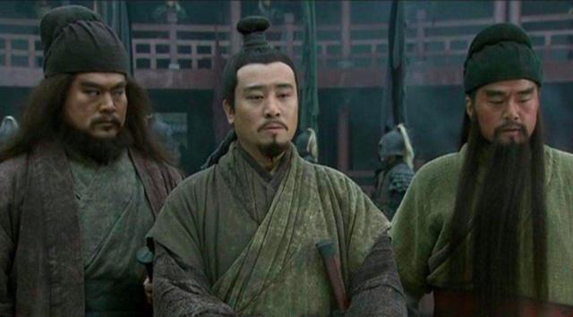 “带血”的县尉,刘备弃的那么干脆,那么的问心无愧 “带血”的县尉,刘备弃的那么干脆,那么的问心无愧