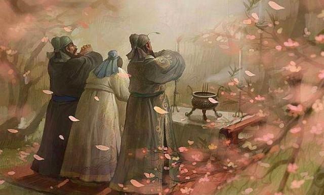 “带血”的县尉,刘备弃的那么干脆,那么的问心无愧 “带血”的县尉,刘备弃的那么干脆,那么的问心无愧