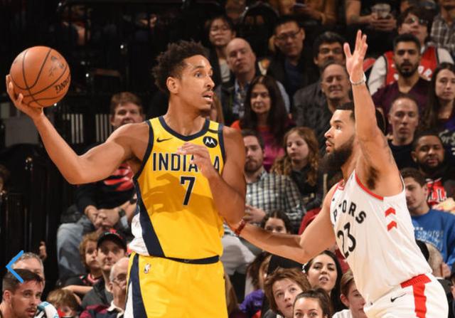 46分血洗!NBA大惨案!卫冕冠军打疯了,小卡这可真尴尬了