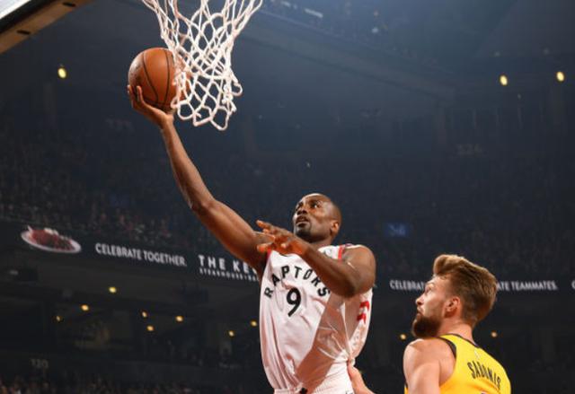 46分血洗!NBA大惨案!卫冕冠军打疯了,小卡这可真尴尬了