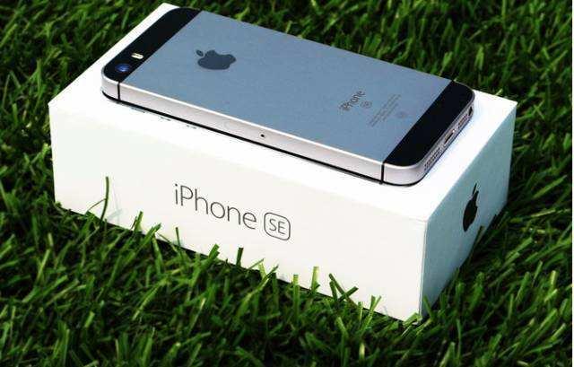 恭喜iPhoneSE2,4.7英寸小屏,还有大惊喜