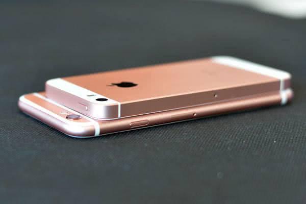 恭喜iPhoneSE2,4.7英寸小屏,还有大惊喜