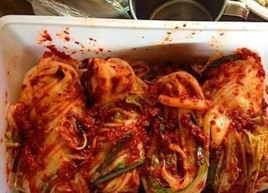 为什么韩国人宁愿吃泡菜,也不吃炒菜?当地人的回答很实在
