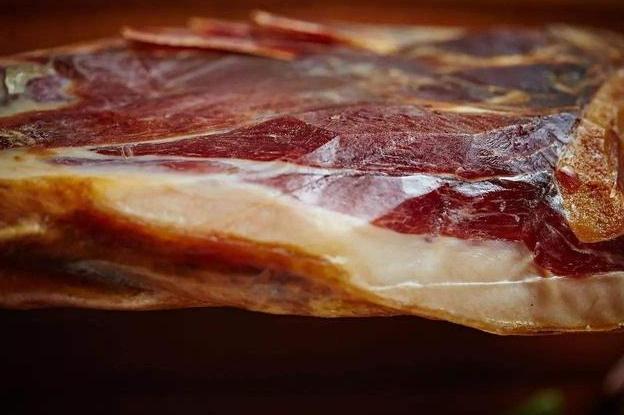 世界上“最”美味的10大火腿,中国占了5个,美食大国当之无愧