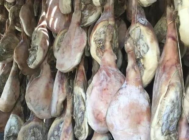 世界上“最”美味的10大火腿,中国占了5个,美食大国当之无愧