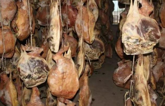 世界上“最”美味的10大火腿,中国占了5个,美食大国当之无愧