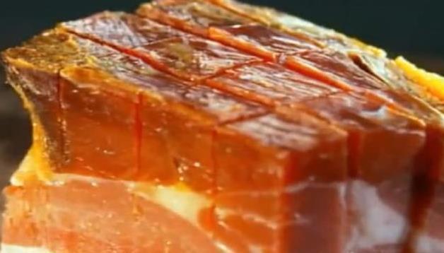 世界上“最”美味的10大火腿,中国占了5个,美食大国当之无愧