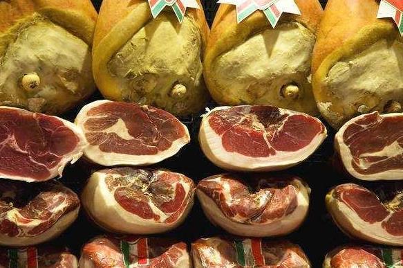 世界上“最”美味的10大火腿,中国占了5个,美食大国当之无愧