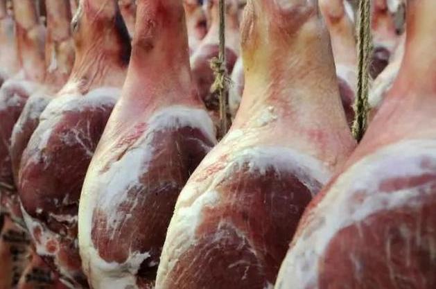世界上“最”美味的10大火腿,中国占了5个,美食大国当之无愧