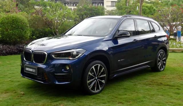 为什么宝马X1、1系车主,总觉得自己的车很Low?