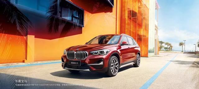 为什么宝马X1、1系车主,总觉得自己的车很Low?