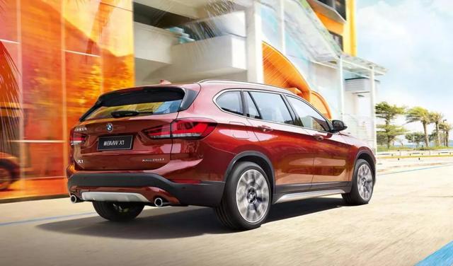 为什么宝马X1、1系车主,总觉得自己的车很Low?