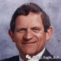 CISCO前CEO 摩格里奇(John Morgridge)