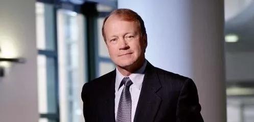 CISCO前CEO 钱伯斯(John T. Chambers)