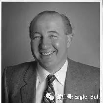 LSI创始人柯立根(Wilfred Corrigan)
