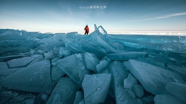 摄影实战教程|10个摄影技巧思路助你学会冬季冰雪题材拍摄