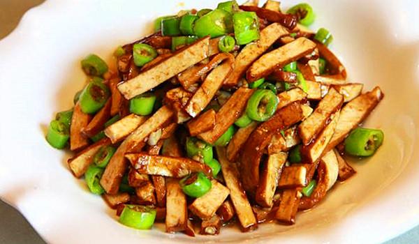 经典湘菜家常菜小炒,风味浓郁,制作简单,好吃看得见,学会收藏