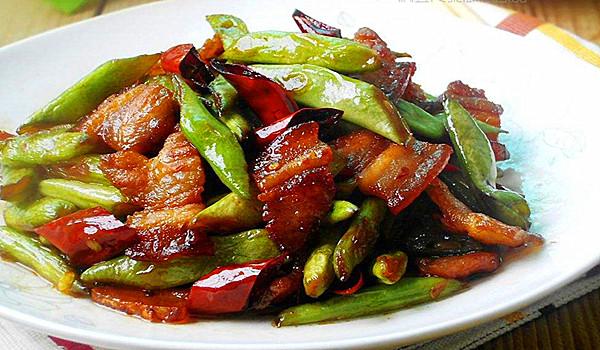 经典湘菜家常菜小炒,风味浓郁,制作简单,好吃看得见,学会收藏