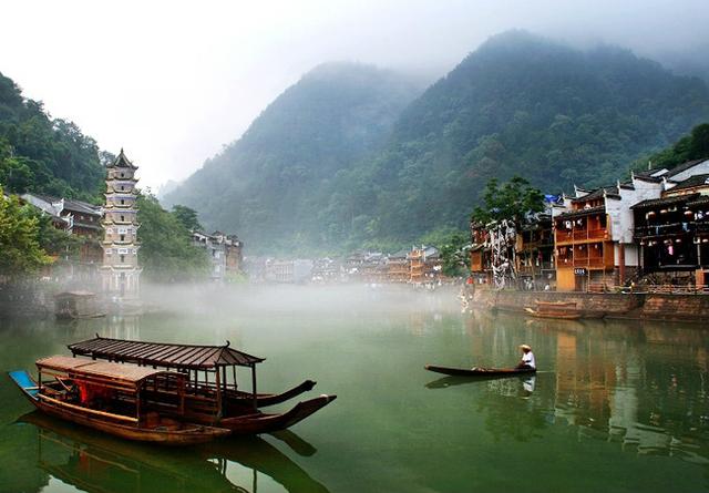 100个旅游目的地攻略,如果你爱旅游,你就收藏了吧!