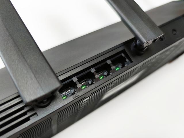 小米WIFI6路由器首秀,无惧穿墙+信号死角,AIoT天线助力智能家居