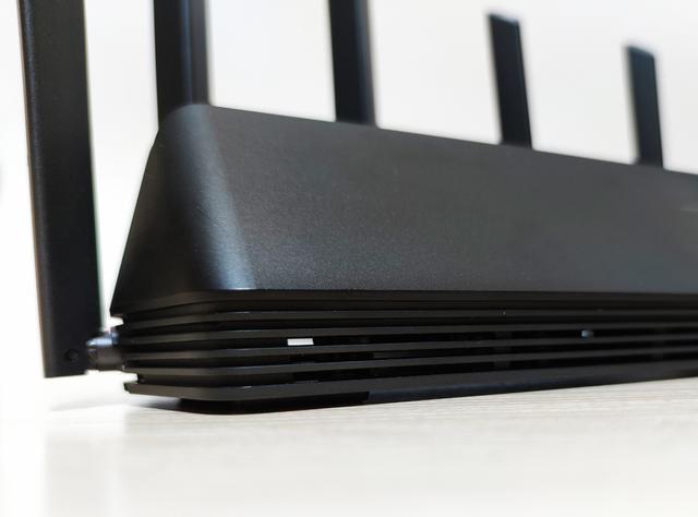 小米WIFI6路由器首秀,无惧穿墙+信号死角,AIoT天线助力智能家居