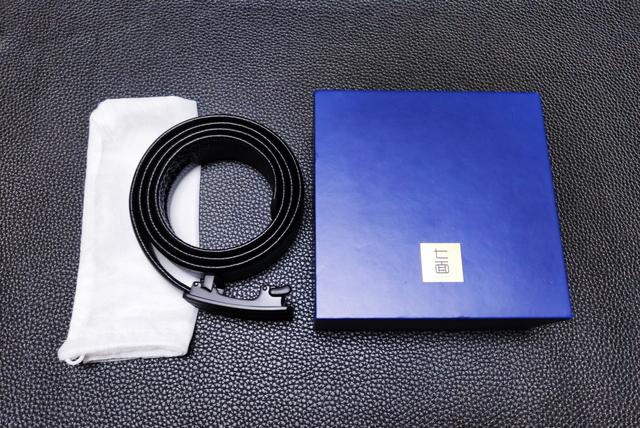 不足百元,小米生态链穿戴新品评测,高端商务人士必备
