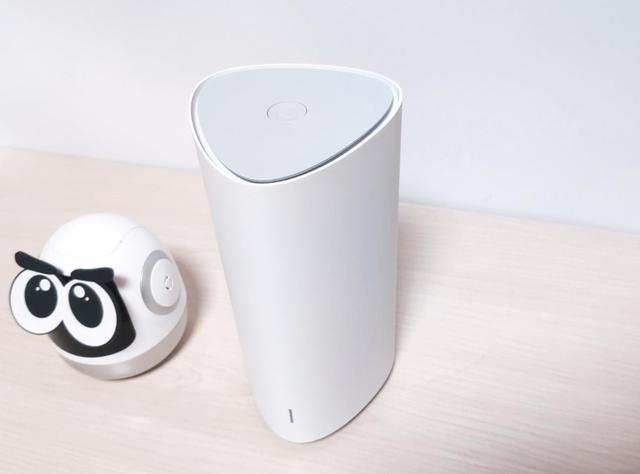 WIFI无感漫游,360子母MESH路由体验,专为IOT物联网打造