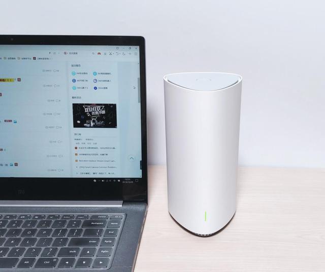 WIFI无感漫游,360子母MESH路由体验,专为IOT物联网打造