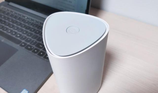 WIFI无感漫游,360子母MESH路由体验,专为IOT物联网打造