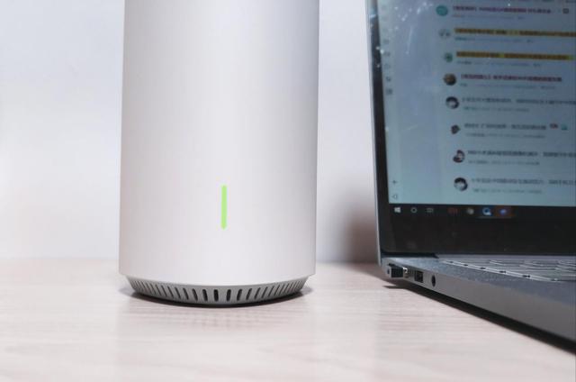 WIFI无感漫游,360子母MESH路由体验,专为IOT物联网打造