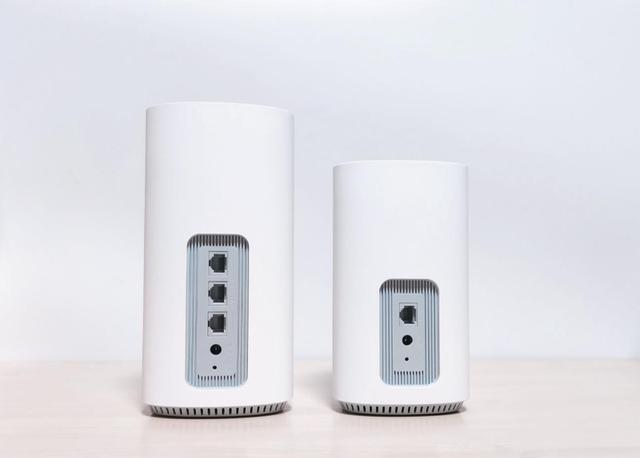 WIFI无感漫游,360子母MESH路由体验,专为IOT物联网打造