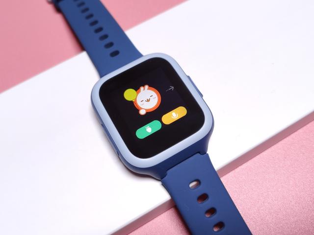 小米穿戴新品体验,AI+北斗守护儿童出行,7天长续航活力十足