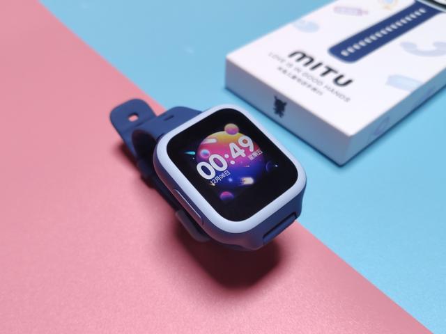 小米穿戴新品体验,AI+北斗守护儿童出行,7天长续航活力十足