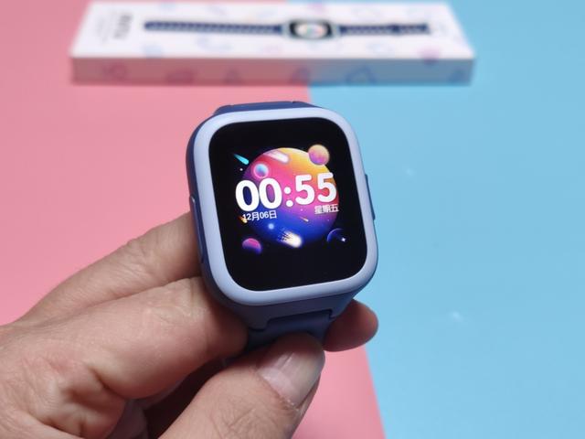 小米穿戴新品体验,AI+北斗守护儿童出行,7天长续航活力十足
