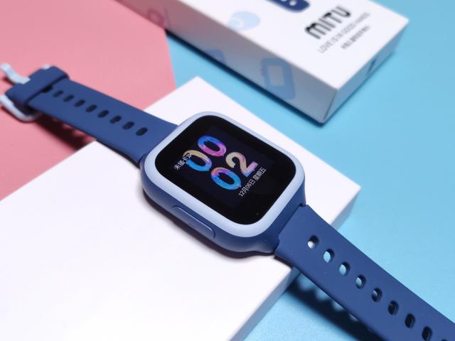 小米穿戴新品体验,AI+北斗守护儿童出行,7天长续航活力十足