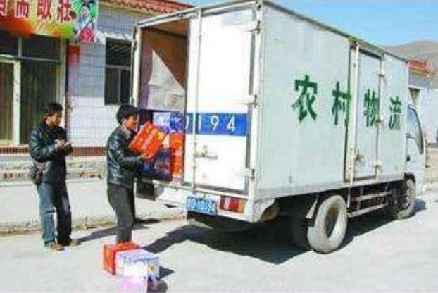 电商不再只在城市中流行,电商入驻农村,更好的服务农民
