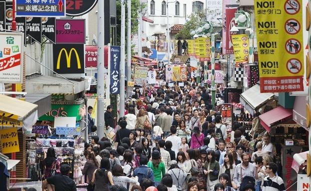 日本实体店为何就能打败电商?与中国恰恰相反,问题出在哪里?