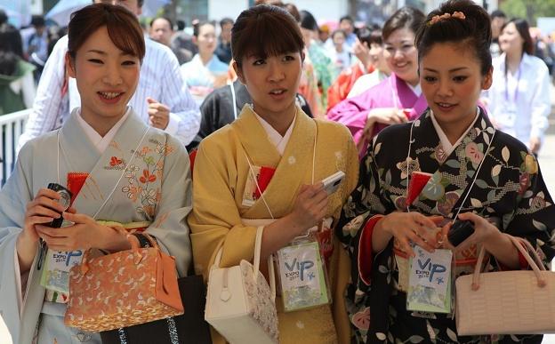 日本实体店为何就能打败电商?与中国恰恰相反,问题出在哪里?