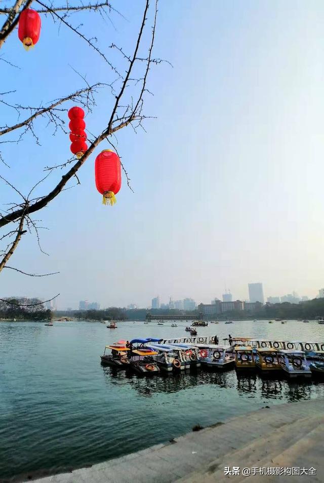影展点评:26个技巧,手机拍修美照,你都会了吗?(收藏)