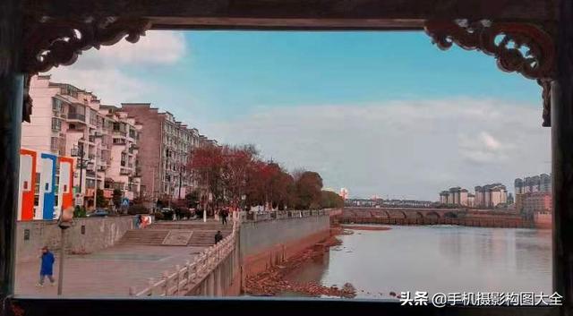 影展点评:26个技巧,手机拍修美照,你都会了吗?(收藏)