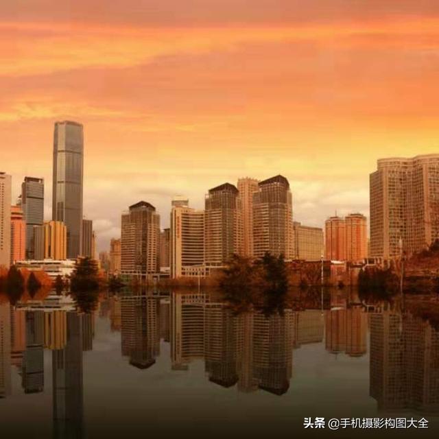 影展点评:26个技巧,手机拍修美照,你都会了吗?(收藏)