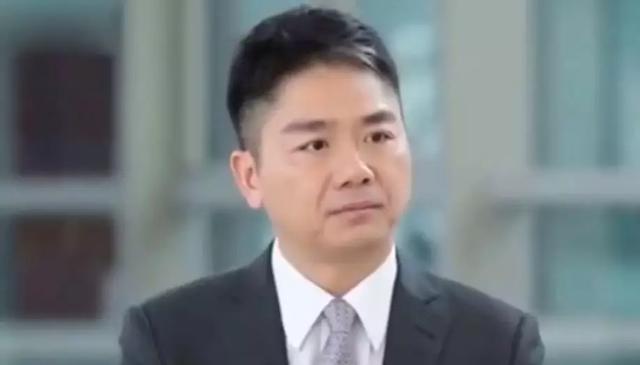 静下心来的刘强东太可怕!三个月,京东市值重回巅峰